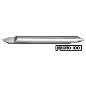 Micro100 Engraving Cutters