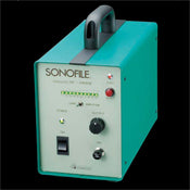 Sonofile Ultrasonic Cutting Systems