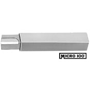 Micro100 Brazed Lathe Tool