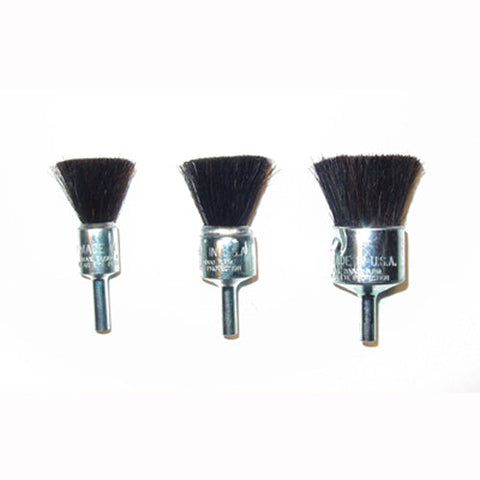 Brushes