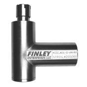 Finley Air Spindles - 36mm (Ø1.417") Diameter