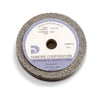 Dumore Grinding Wheels - Rockwell C-45 to C59