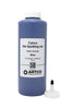 Carco Blue Die Spotting Ink - 32oz