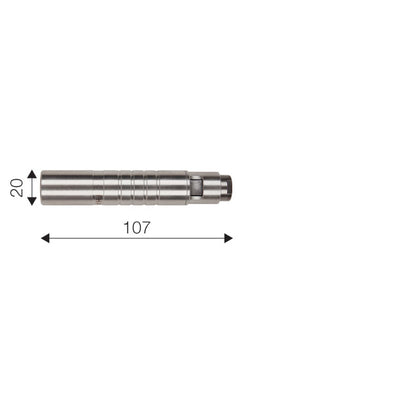 Suhner® FH4 Handpiece