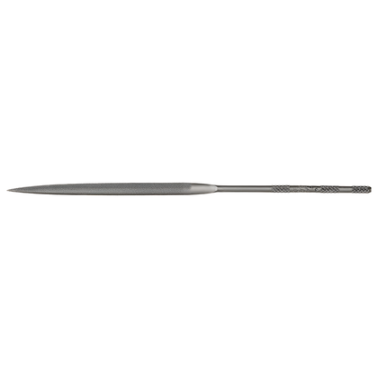 Vallorbe® Glardon® Half Round Needle Files