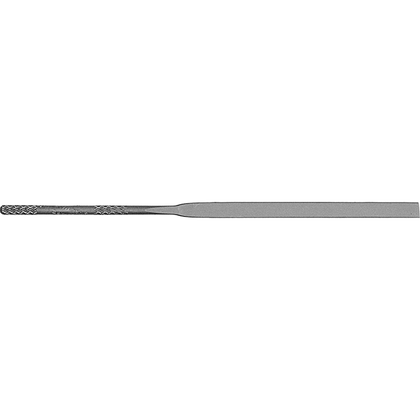 Vallorbe® Glardon® Round Edge Joint Needle Files