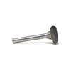 ARTCO Carbide Bur - 90° Thin Disc