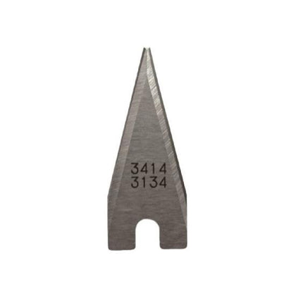 Sonofile® High Speed Steel Blade - 0.4mm Thick