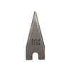 Sonofile® High Speed Steel Blade - 0.4mm Thick