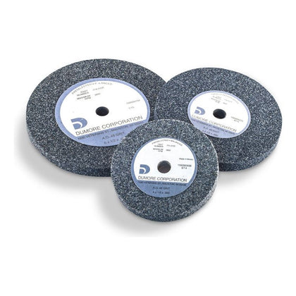 Dumore Grinding Wheels - Rockwell C-45 to C59