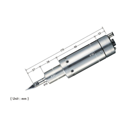 Sonofile SF-3441 + SF-8541RR Ultrasonic Cutting System - 300W