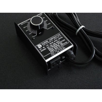 Dumore 1-310 Series 1 & 6 Dial Speed Control - ArtcoTools.com