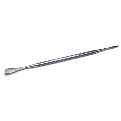 Stainless Steel Double Ended Spatulas - ArtcoTools.com