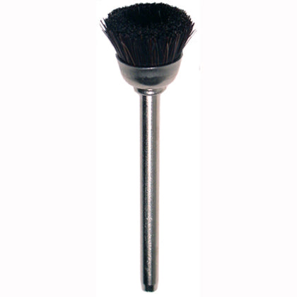 Bristle Cup Brush - 5/8'' dia. - ArtcoTools.com