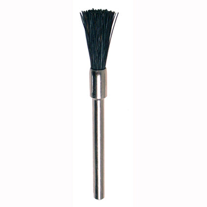 Bristle End Brush - 3/16'' dia. - ArtcoTools.com