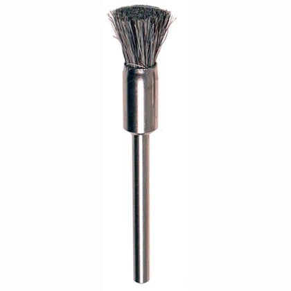 Bristle End Brush - 1/4'' dia. - ArtcoTools.com