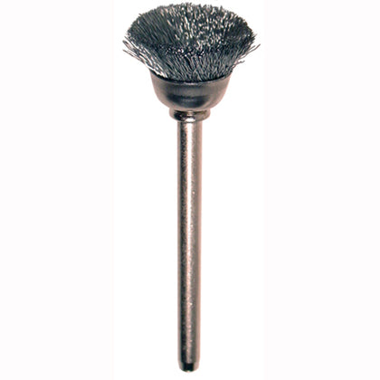 Artco Wire Cup Brush - 5/8'' dia. - ArtcoTools.com