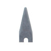 Sonofile® Tungsten Carbide Blade, 0.6mm Thick