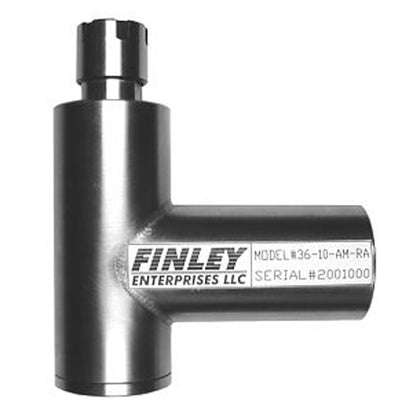 Finley Right-Angle Spindle - ArtcoTools.com