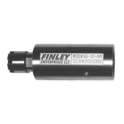 Finley Straight Spindle - 36mm - ArtcoTools.com