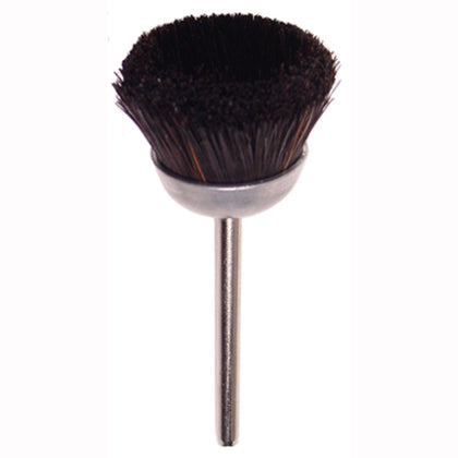 Bristle Cup Brush - 1'' dia. - ArtcoTools.com