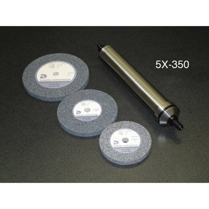 Dumore 5X-350 External Spindle for Series 57 Tool Post Grinders - ArtcoTools.com
