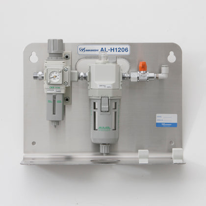 NSK Nakanishi AL-H1206 Air Filter/Oiler Unit - ArtcoTools.com