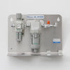 NSK Nakanishi AL-H1206 Air Filter/Oiler Unit