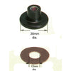 UHT Ushio Air Grinder Poliper System Abrasive Discs