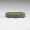 Cratex Straight Edge Wheels - 5/8'' Diameter