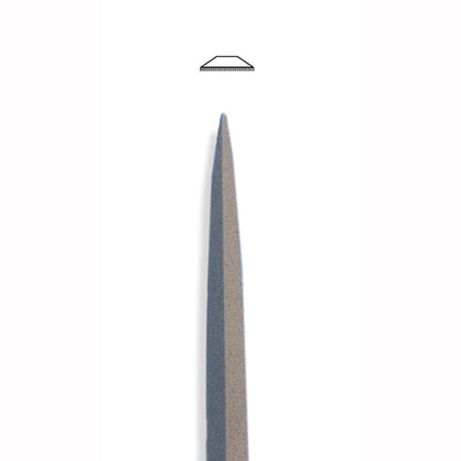 Grobet Needle File Barrette - ArtcoTools.com