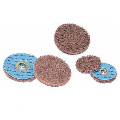 Standard Abrasives Buff & Blend Discs - ArtcoTools.com