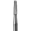 Busch® Carbide Burs - Fig. 17L - Cone Square Single Cut/Long Head
