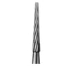 Busch® Carbide Burs - Fig. 212L - Tapered Long