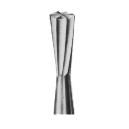 Figure 3L - Inverted Cone Long - ArtcoTools.com