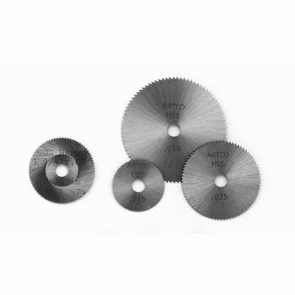 Carbon Steel Circular Saws - ArtcoTools.com