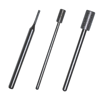 Artco Diamond Pin - Cylinder - ArtcoTools.com