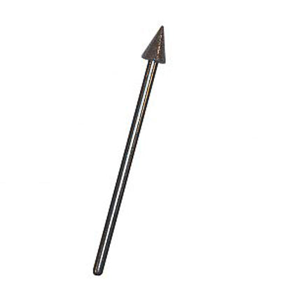 Diamond Pin - Cone Taper - ArtcoTools.com