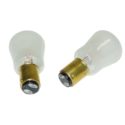 Deckel Grinder Part - Replacement Light Bulb - ArtcoTools.com