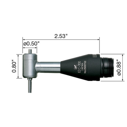 NSK Espert 500 90° Angle Attachment - ArtcoTools.com