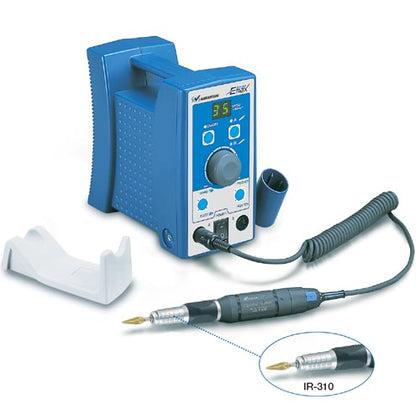 NSK Electer Emax Micromotor Standard Set - 35Krpm, Ring Type - ArtcoTools.com