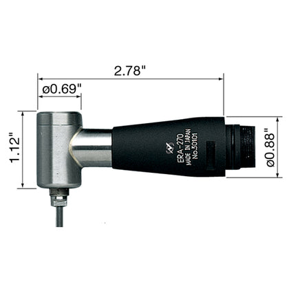 NSK Espert 500 90° Angle Torque Attachment - ArtcoTools.com