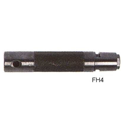 Suhner® FH4 Handpiece - ArtcoTools.com