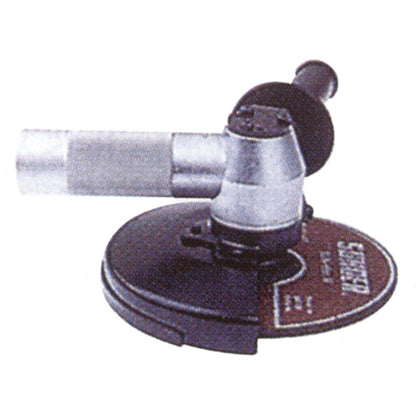 Suhner FSM-1:1 Right-Angle Grinding Attachment - ArtcoTools.com