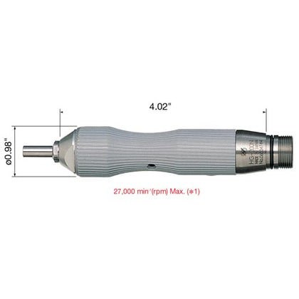 NSK Nakanishi HG200 Torque Type Attachment - ArtcoTools.com