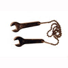 Foredom® HP10586 11/32" 2 PC Wrench Set