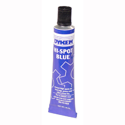 Dykem Hi-Spot Blue - ArtcoTools.com