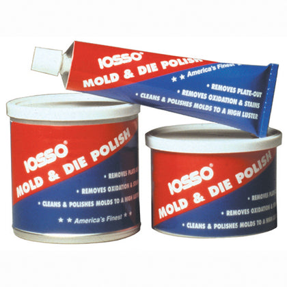 Iosso Mold Polish - ArtcoTools.com