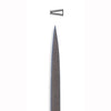 Grobet Needle File Knife