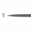 Grobet Needle File Knife